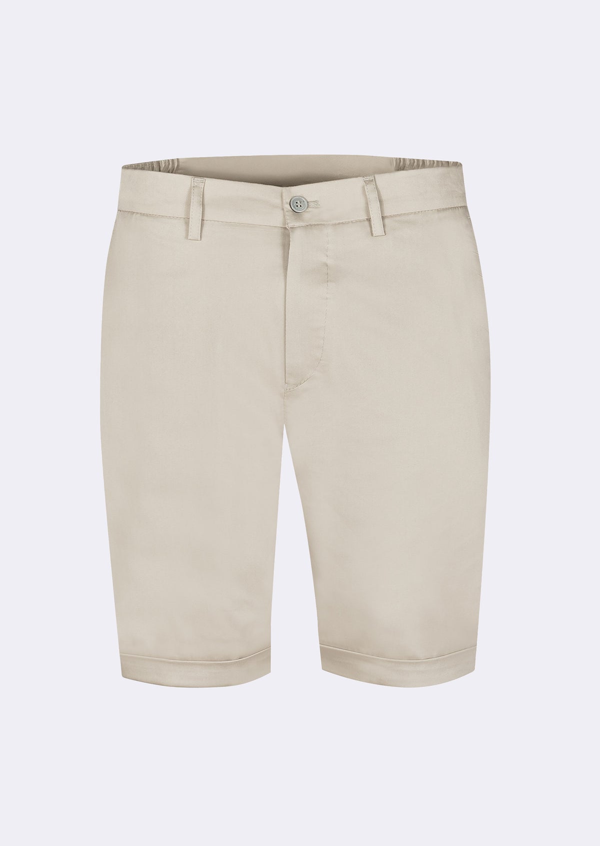 Stone Bermuda Short