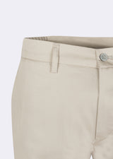 Stone Bermuda Short