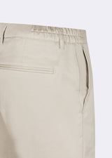 Stone Bermuda Short