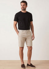 Stone Bermuda Short