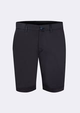 Dark Navy Bermuda Short