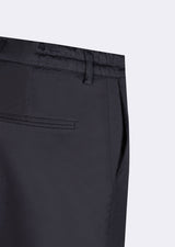 Dark Navy Bermuda Short