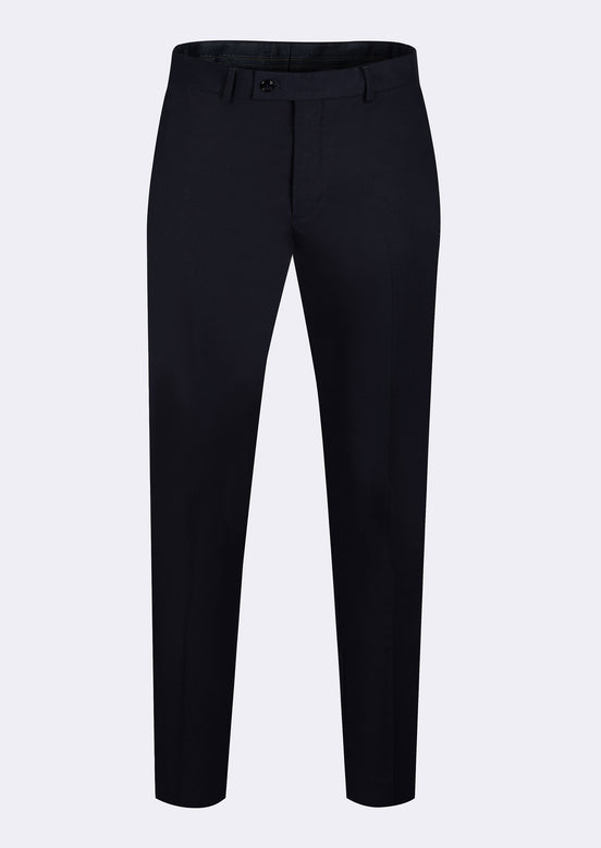 Navy Chino & Casual Pant