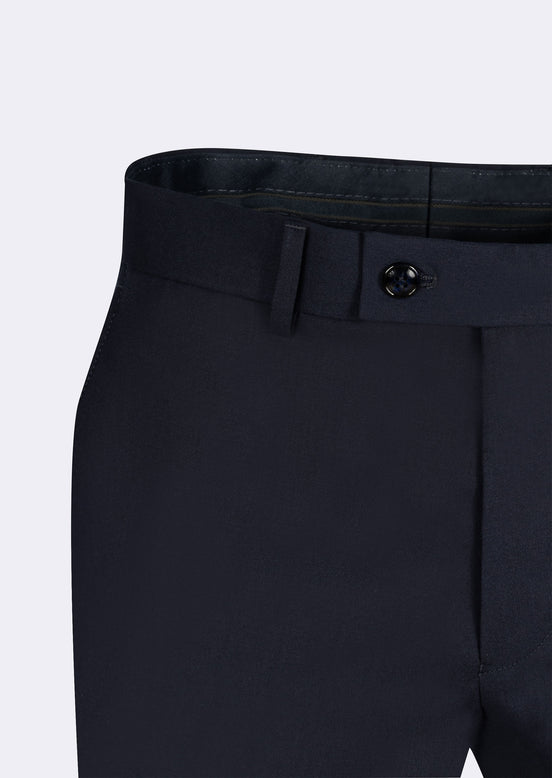 Navy Chino & Casual Pant
