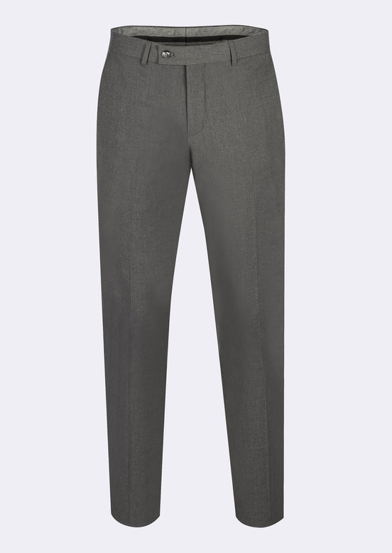 Grey Chino & Casual Pant