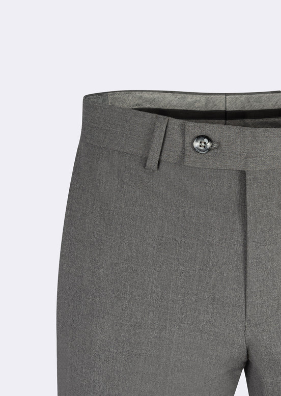 Grey Chino & Casual Pant