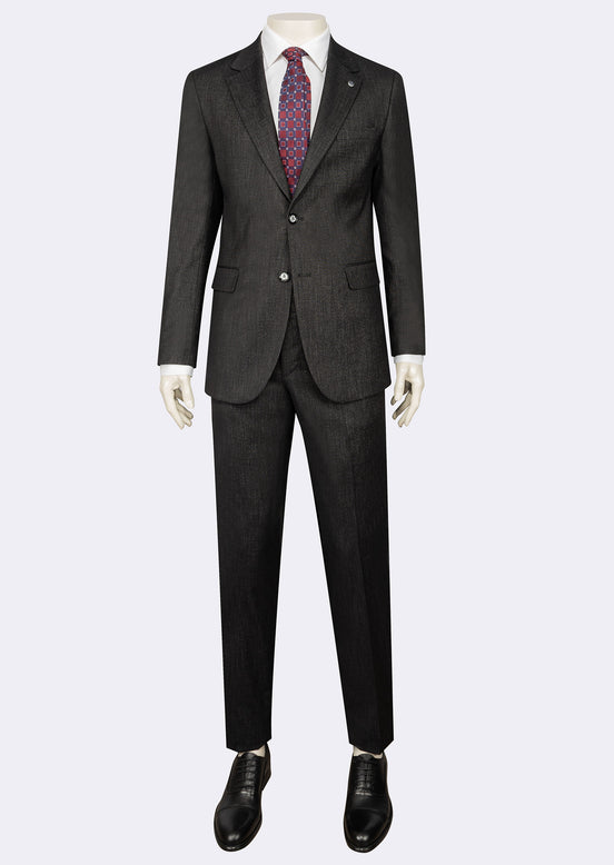 Black Suit