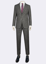 Black Suit