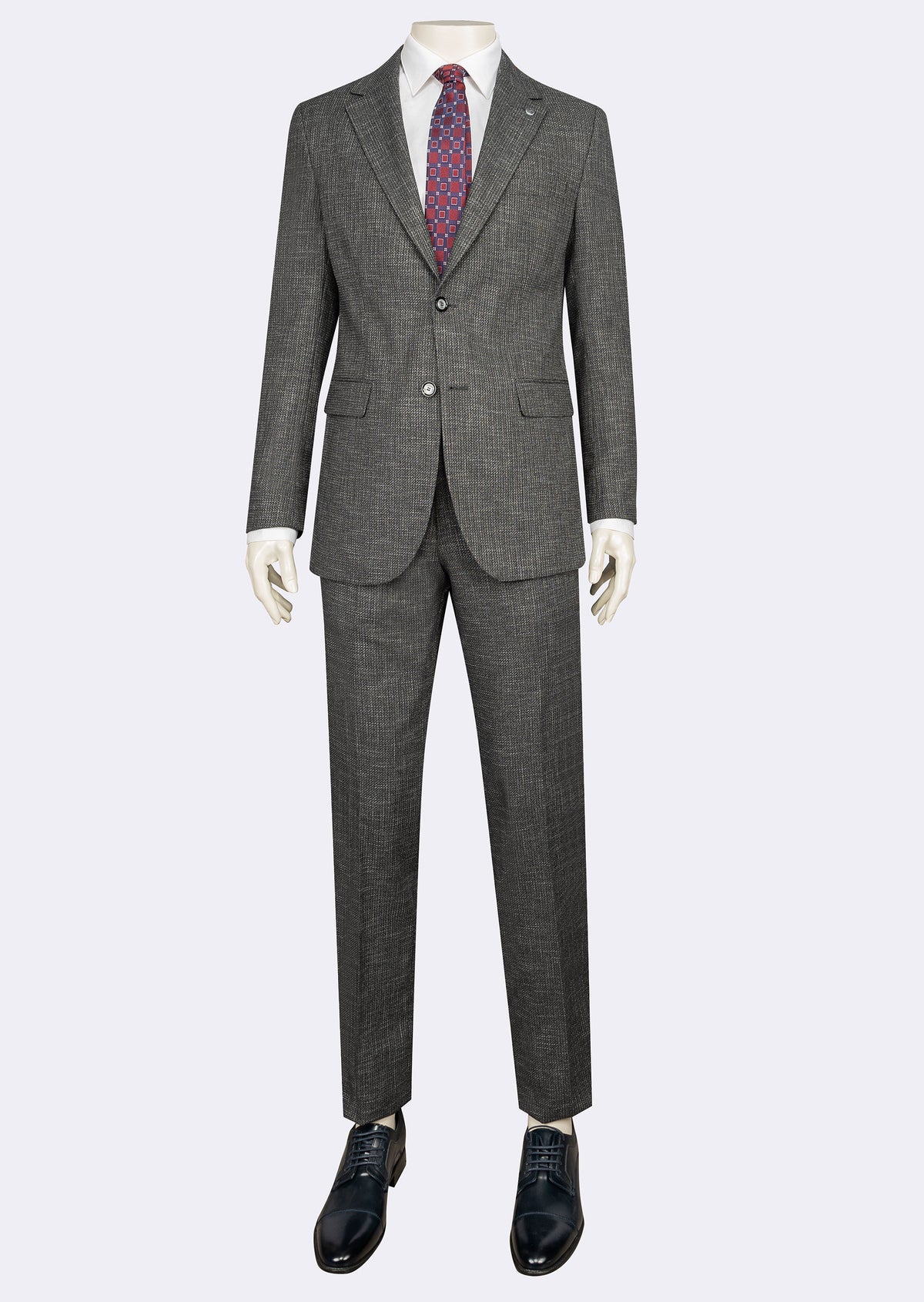 Black Suit