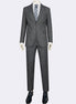Navy Suit