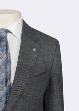 Navy Suit