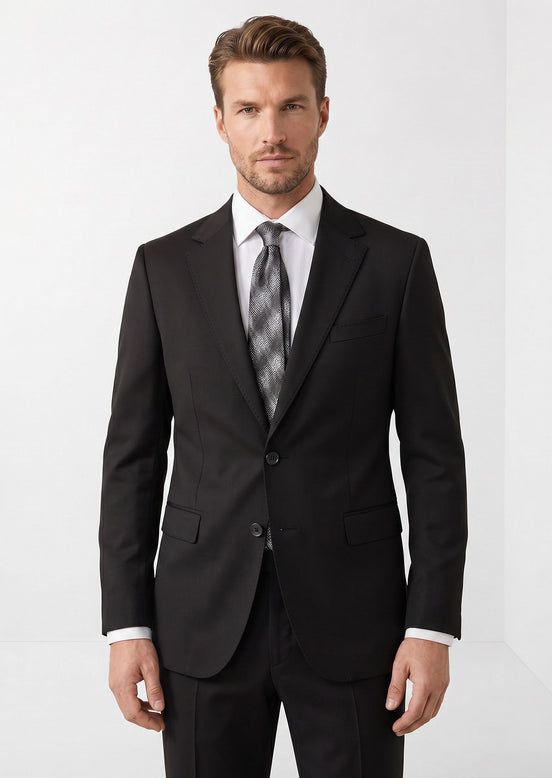 Black Suit