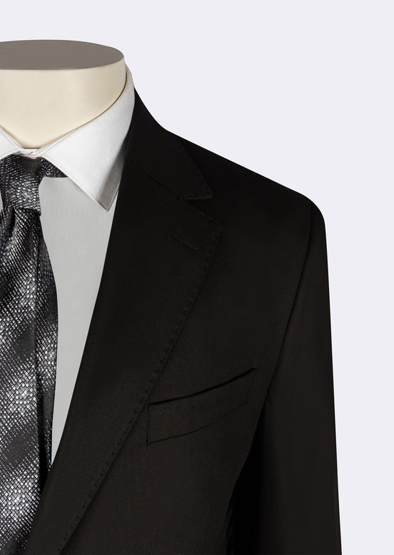 Black Suit