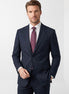 Dark Navy Suit