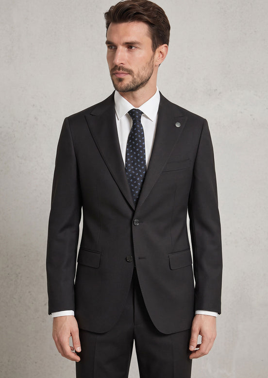 Black Suit