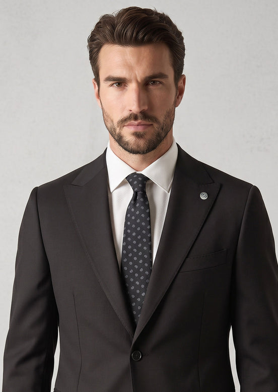 Black Suit
