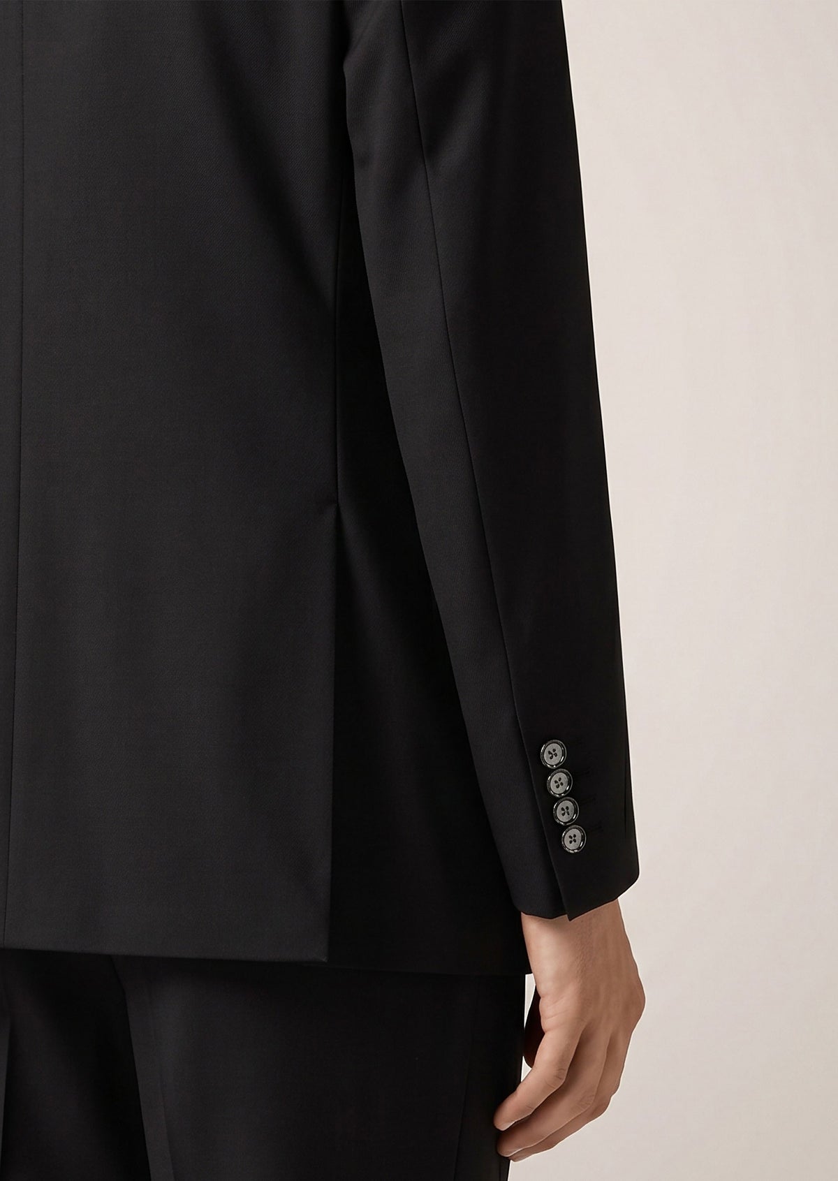 Black Suit