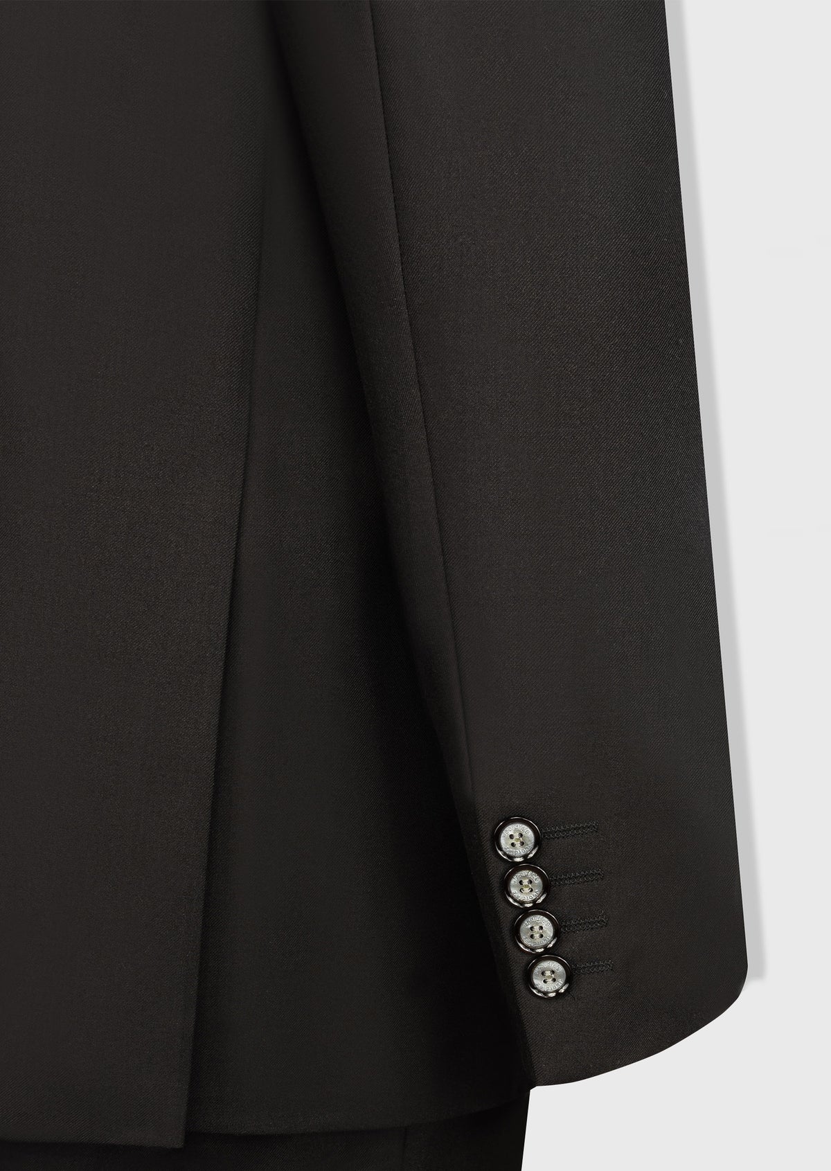 Black Suit