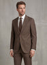 Brown Suit