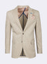 Light Beige Blazer