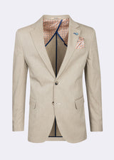 Light Beige Blazer