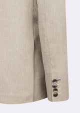 Light Beige Blazer