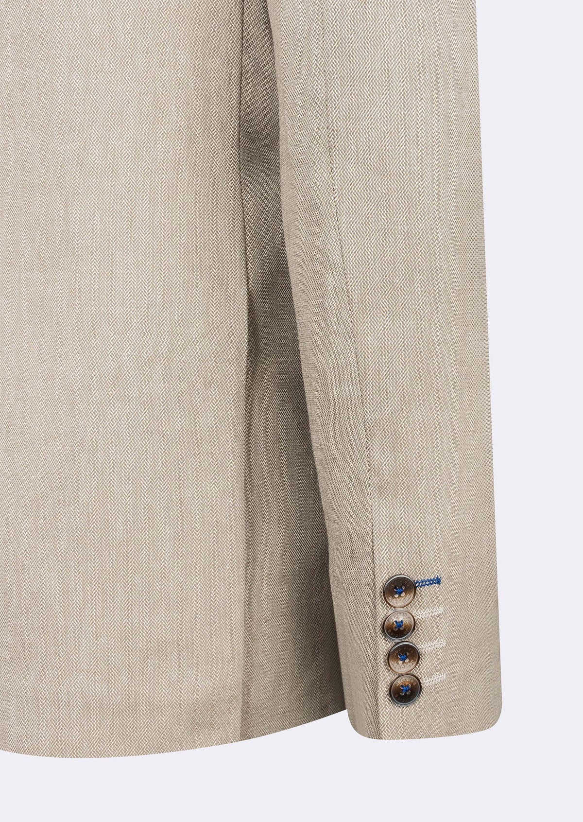 Light Beige Blazer