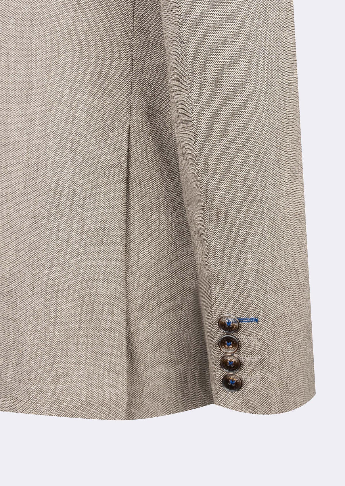 Dark Beige Blazer