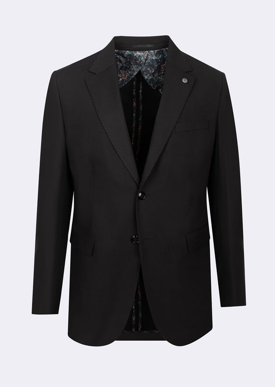 Black Blazer