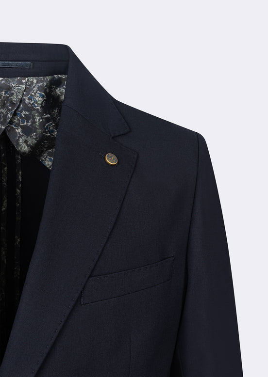Navy Blazer