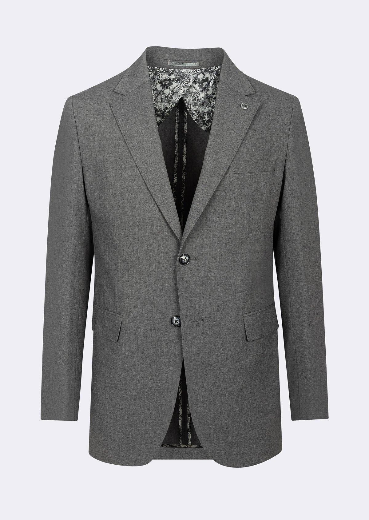 Grey Blazer