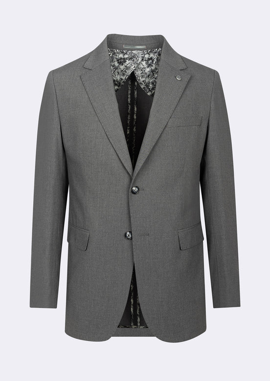 Grey Blazer