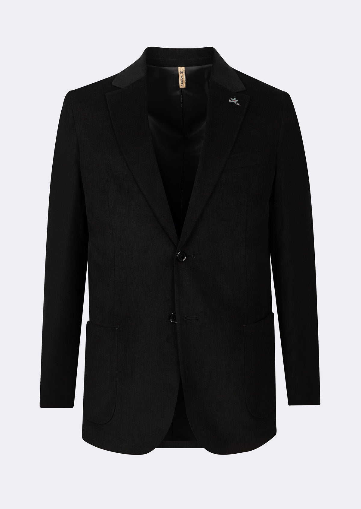 Black Blazer
