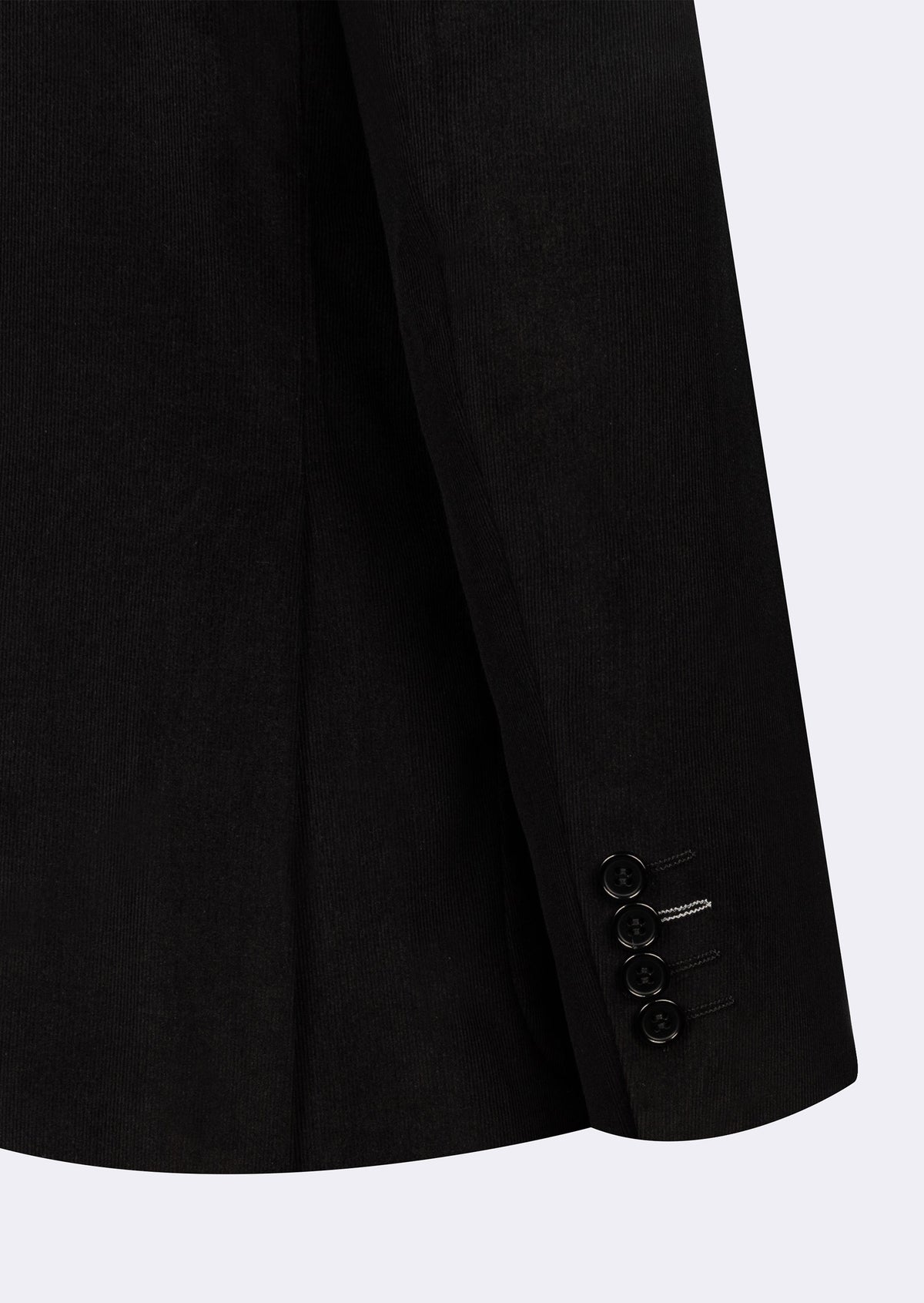 Black Blazer