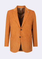 Tan Blazer