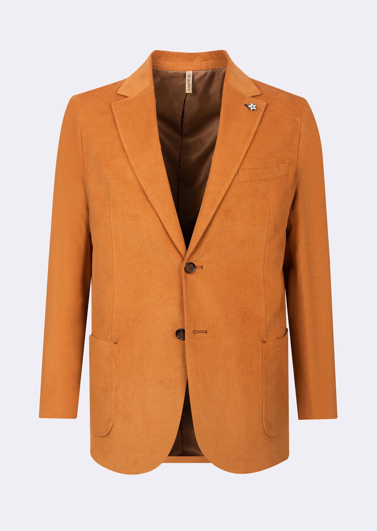 Tan Blazer