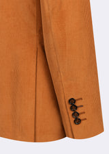 Tan Blazer