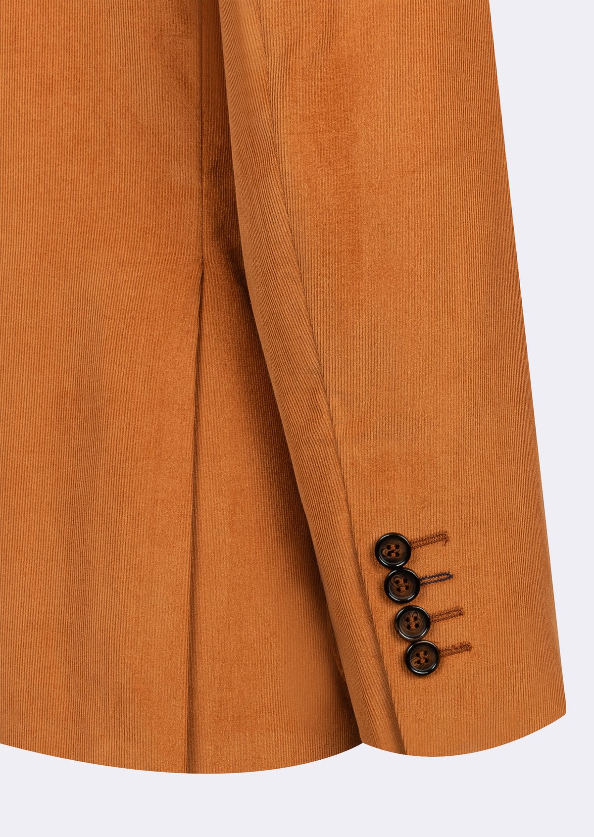 Tan Blazer