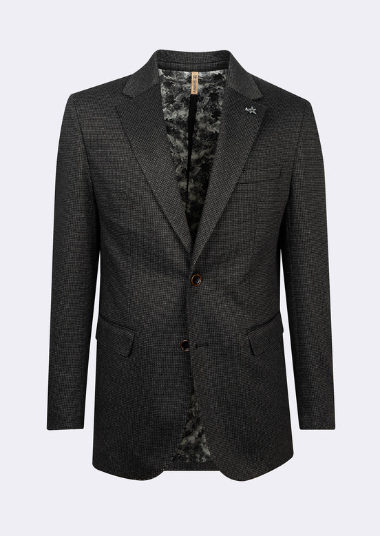 Black Blazer