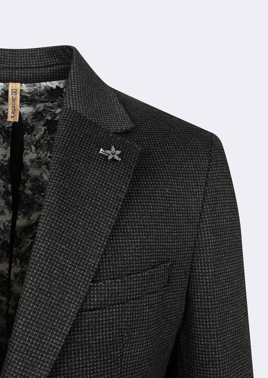 Black Blazer