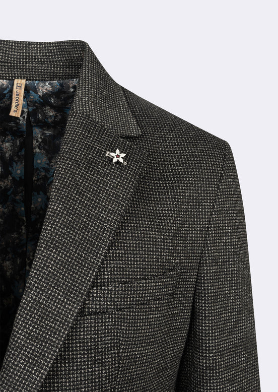 Grey Blazer