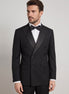 Black Tuxedo