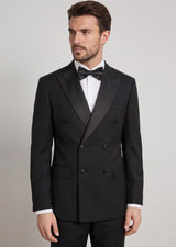 Black Tuxedo