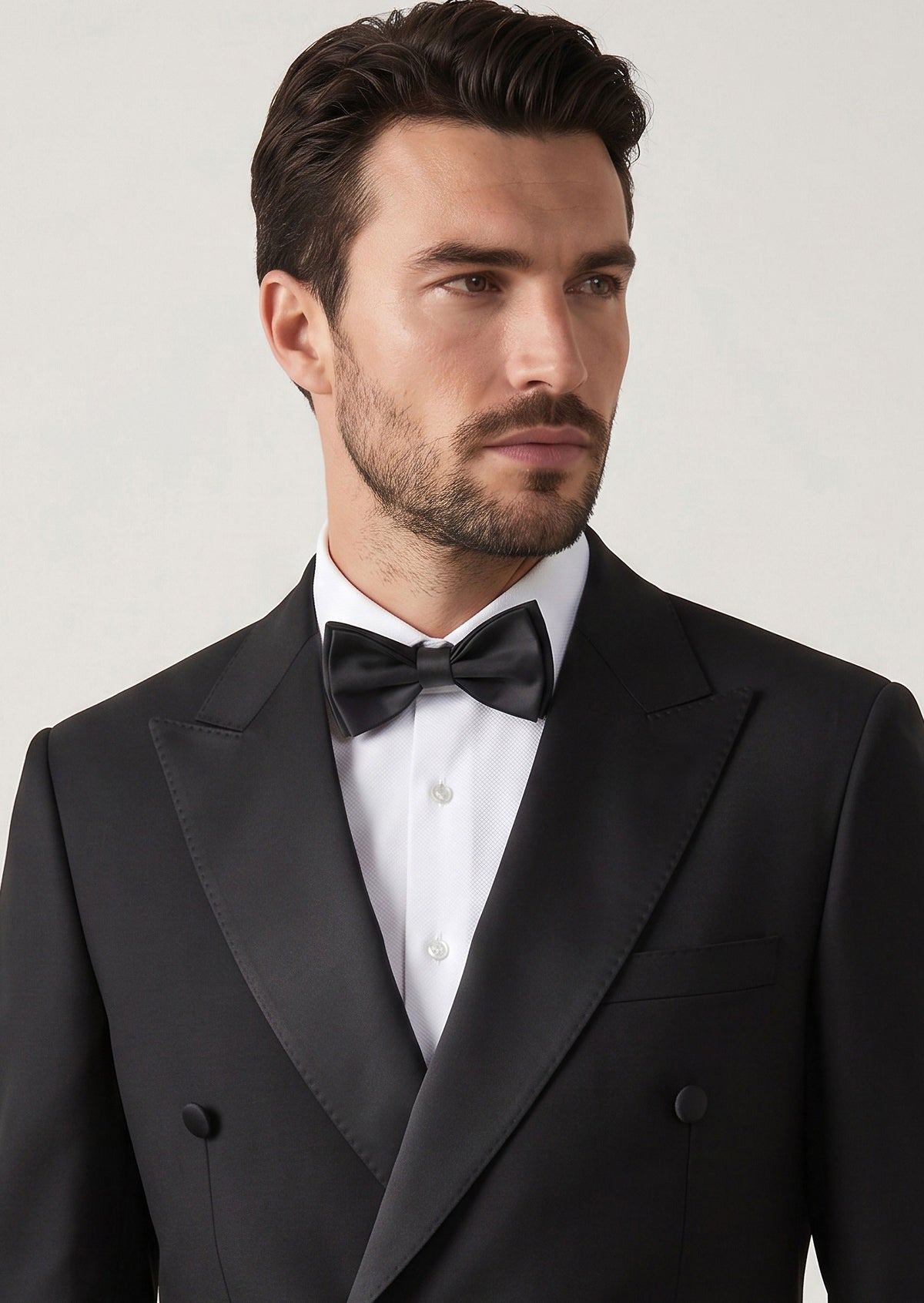 Black Tuxedo