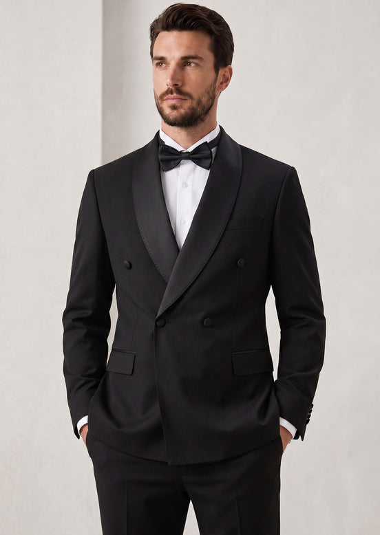 Black Tuxedo