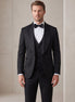 Black Tuxedo