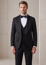 Black Tuxedo