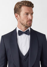 Navy Tuxedo