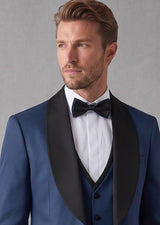 Sax Blue Tuxedo