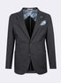 Navy Blazer